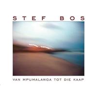 Van Mpumalanga Tot Die Kaap (LP)