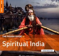 World Music Network Spiritual India. The Rough Guide - Various