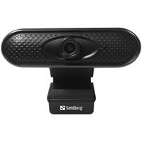 sandberg USB Webcam 1080p Full HD