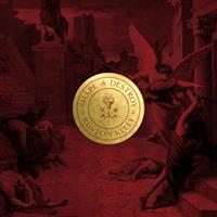 Rounder Shape & Destroy - Ruston Kelly