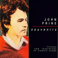 Oh Boy Souvenirs - John Prine