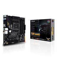 asus TUF Gaming B550M-Plus, mATX, 4xDDR4