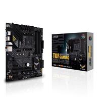 asus TUF Gaming B550-Plus, ATX, 4xDDR4