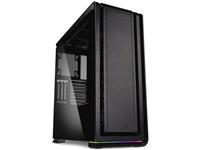 Phanteks Enthoo Luxe 2, eATX, TG, Zwart