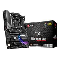 msi MAG B550 Tomahawk, ATX, 4xDDR4