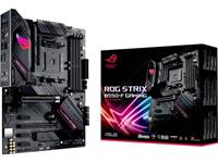 asus ROG STRIX B550-F Gaming, ATX, 4xDDR