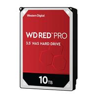 wd Red Pro 10TB 7200rpm 256MB