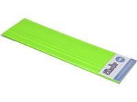 3Doodler AB12-GRRR Grrreally Green Filamentpakket ABS kunststof 1.75 mm 55 g Groen