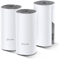 TP-Link Deco E4 3 Pack (AC1200)