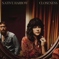 Loosegroove Closeness - Native Harrow
