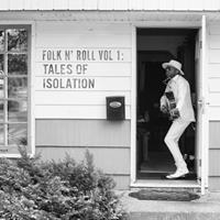 Verve Folk N' Roll Vol. 1: Tales Of Isolation - Ondara