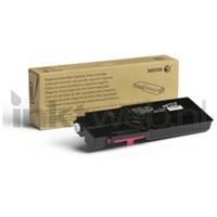 Huismerk Xerox VersaLink C400 (106R03519) Toner Magenta Hoge Capaciteit