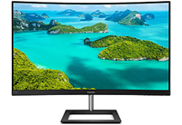 Philips Monitor E-line 272E1CA Curved LED-Display 68,6 cm (27") schwarz