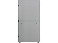intellinet Premium Line 19 inch serverkast (b x h x d) 800 x 2033 x 1000 mm 42 HE Grijs (RAL 7035)