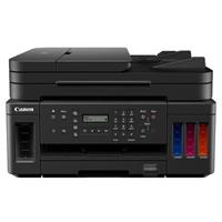 canon G7050 A4 4800x1200 dpi LCD WiFi
