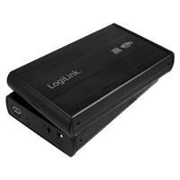 LogiLink UA0107 3.5 harde schijf behuizing 3.5 inch USB 3.0