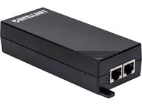 PoE Injektor 10 / 100 / 1000MBit/s IEEE 802.3af (12.95 W), IEEE 802.3at (25.5 W)