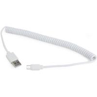 gembird Cable  CC-mUSB2C-AMBM-6-W (USB 2.