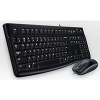 logitech MK120 Pack (Frans)