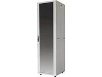 Intellinet 715379 19inch-patchkast (b x h x d) 600 x 1139 x 800 mm 22 HE Grijs (RAL 7035)