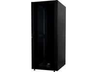 Intellinet 715744 19inch-patchkast (b x h x d) 600 x 1589 x 800 mm 32 HE Grijs (RAL 7035)