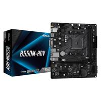 Moederbord AMD ASrock B550M-HDV