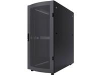 Intellinet 713696 19inch-serverkast (b x h x d) 600 x 1766 x 1200 mm 36 HE Zwart (RAL 9005)