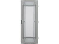 intellinet 715676 19 inch serverkast (b x h x d) 600 x 1322 x 1000 mm 26 HE Grijs (RAL 7035)