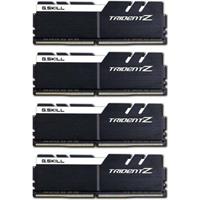 G.Skill TridentZ DDR4-3200 C16 QC BW - 64GB