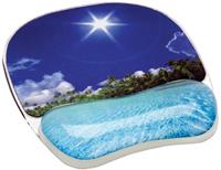 Fellowes - Mouse Pad, Gel, Multi (9202601)