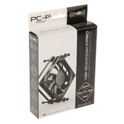 Noiseblocker BlackSilentPro PC-P