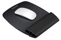 Fellowes I-Spire Series Mousepad Wrist Rocker 9472902