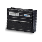 Dascom MIP 480 Matrix printer - Zwart-wit - Dot-matrix