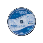 MediaRange CD-R 700 MB, CD-Rohlinge