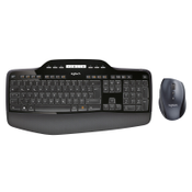Kabelloses Tastatur/Maus-Set LOGITECH MK710