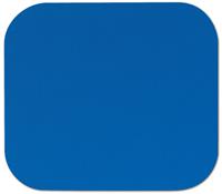 Fellowes - Mouse Pad, Blue (29700)