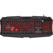 Snakebyte Gaming-Tastatur FC Bayern München, Keyboard