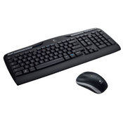 Logitech MK330