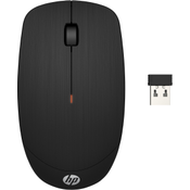 HP Wireless Mouse X200 muis