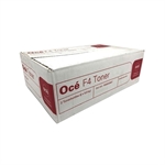 Oc? F4 (1060033667) toner cartridge zwart 2 stuks (origineel)