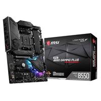 msi MPG B550 Gaming Plus, ATX, 4xDDR4