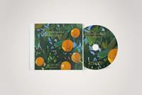 Polydor Violet Bent Backwards Over The Grass - Lana Del Rey