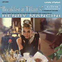 Breakfast At Tiffanys (LP/180Gr./33RPM)