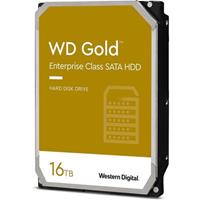 wd Gold 16TB 512MB 7200rpm