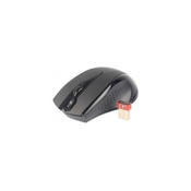 A4Tech G9-500F RF Draadloos V-Track 2000DPI Zwart Rechtshandig