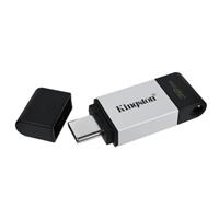 Kingston DataTraveler 80 32 GB, USB-Stick