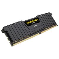 Corsair »VENGEANCE LPX Speicherkit 16 GB (2 x 8 GB) DDR4 DRAM 3600MHz C18« PC-Arbeitsspeicher