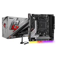 asrock B550 Phantom Gaming-ITX/AX, mITX,