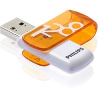 philips USB 2.0 128GB Vivid Edition Oran