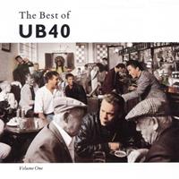 The Best Of Ub40-Vol.1